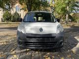 Renault Kangoo Compact LKW Van Minicamper - Renault Kangoo: Compact