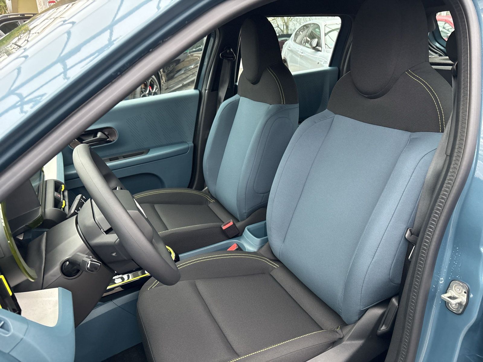 Fiat Grande Panda - Bild 6