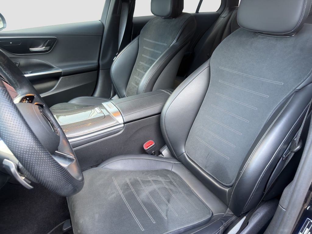 Fahrzeugabbildung Mercedes-Benz C 300 e T-Modell AMG Line*Night Paket*el.Heckkl.