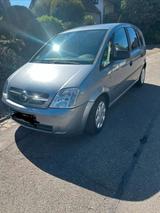 Opel Meriva A - Opel Meriva in Freiburg