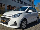 Hyundai i10 Trend - Hyundai i10 Gebrauchtwagen in Berlin