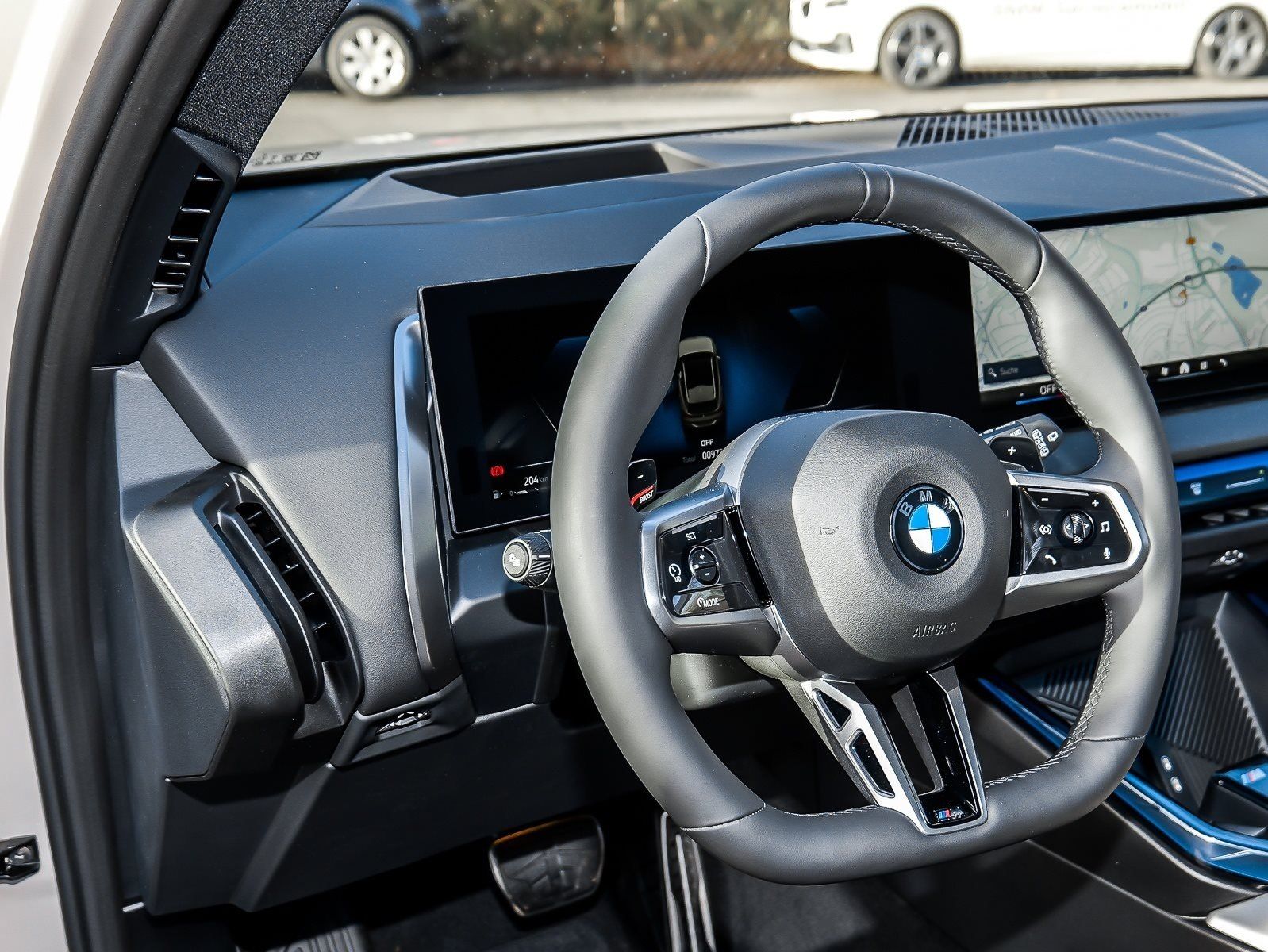 BMW X3 - Bild 19