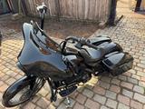 Harley-Davidson Street Glide Bagger - Offers