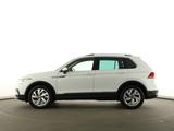 Volkswagen Tiguan 2.0 TSI 4Motion DSG Elegance  LED Navi AC - VW Tiguan Gebrauchtwagen in Hagen
