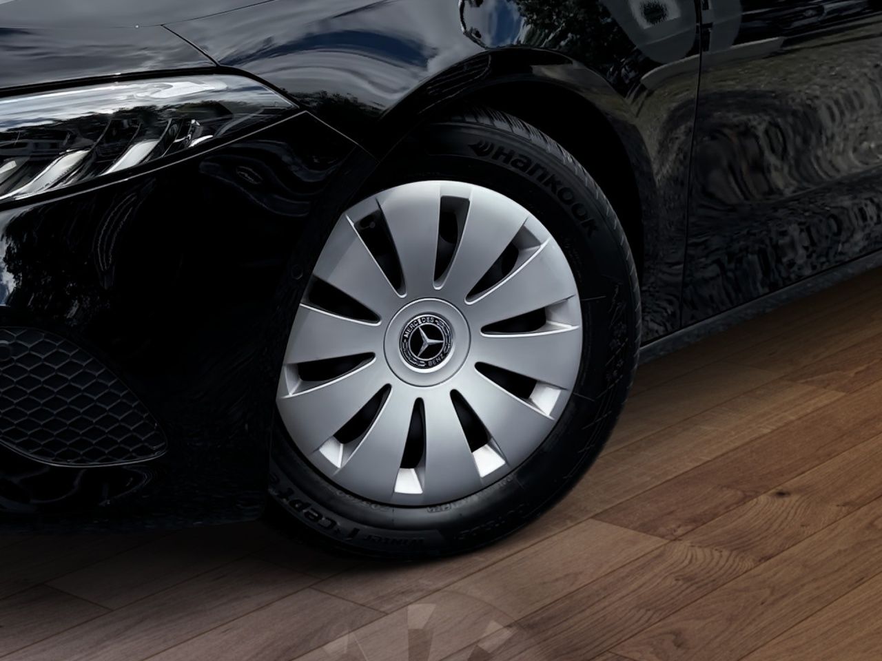 Fahrzeugabbildung Mercedes-Benz A 200 PANO+NIGHT+KEYLESS+LHZ+LED+CARPL+KAMERA+++