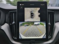 Volvo XC60 - Vorschau Bild 8