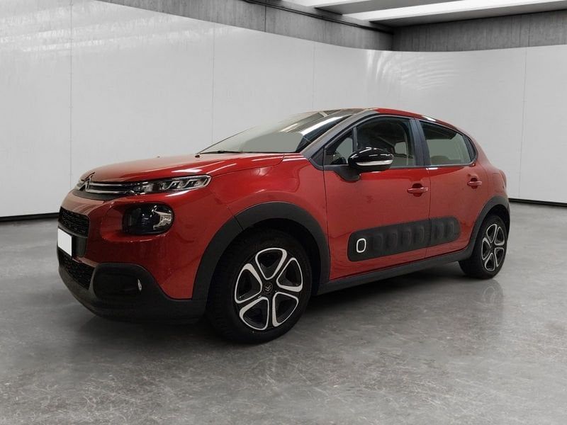 Image of Citroën C3