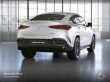 Mercedes-Benz GLE 63 S Coupé 4M NIGHT+PANO+360+MULTIBEAM+HUD - Mercedes-Benz GLE 63 AMG in Hamburg