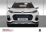 Suzuki Across 2.5 PHEV Comfort+ LM19 LED BT PDC SHZ DAB - scheckheftgepflegte Suzuki Across