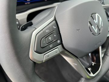 Volkswagen Touran  Comfortline 1,5l TSI 150PS 7-Gang-DSG