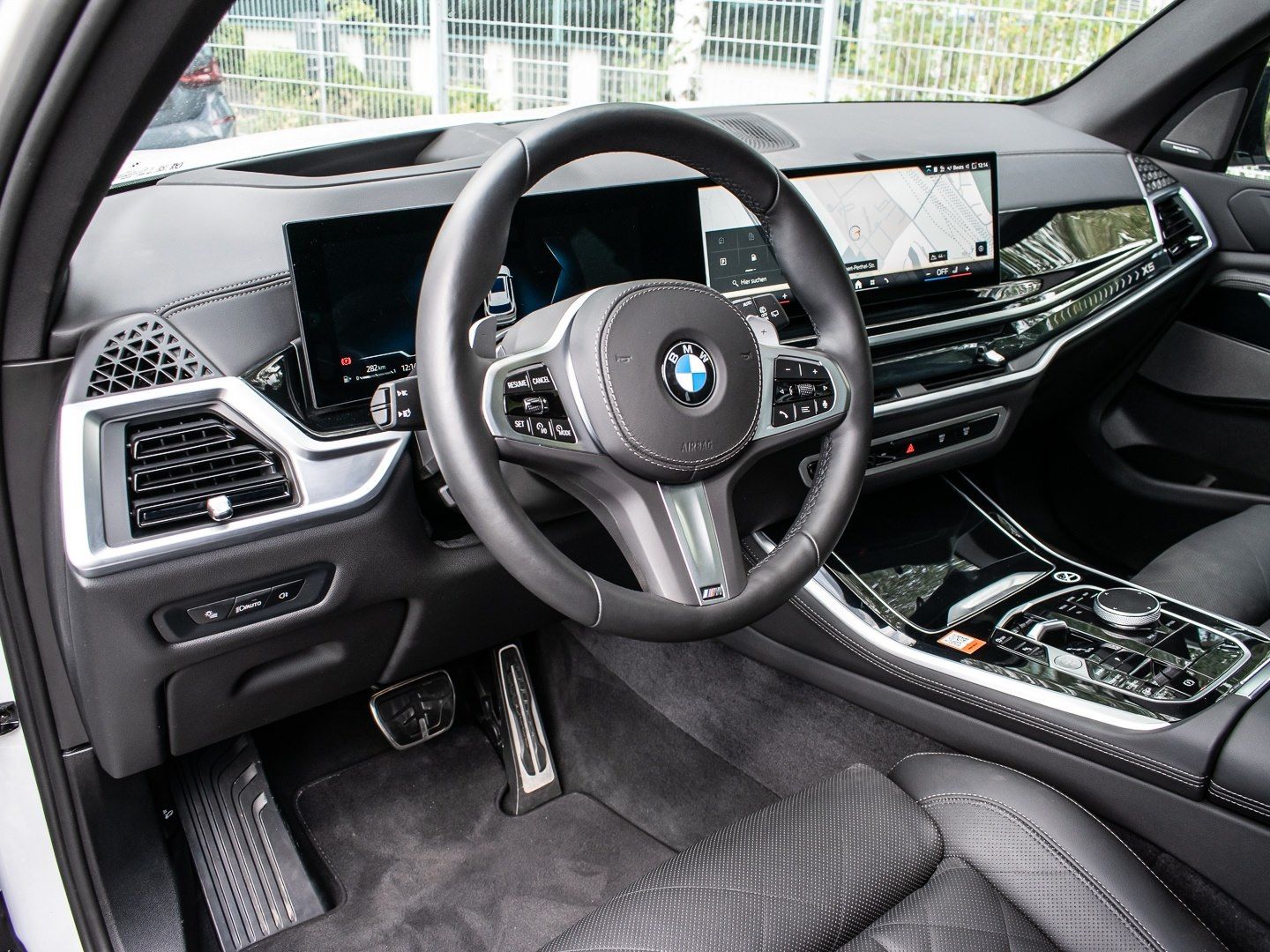 BMW X5 - Bild 7