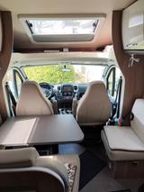Bürstner Lyseo TD690 G - Bürstner Lyseo TD