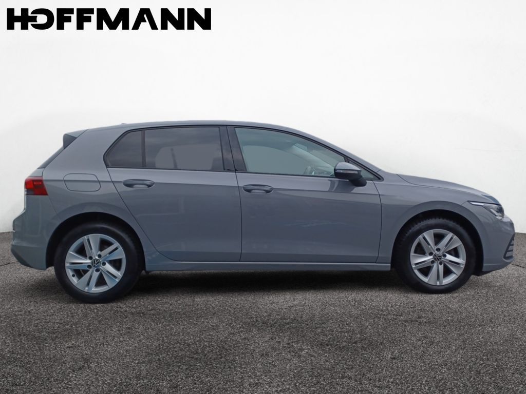 Fahrzeugabbildung Volkswagen Golf 2.0 TDI SCR DSG Life Navi, ACC, Shzg