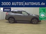 Nissan X-Trail 2.0 DCI 4x4 N-Vision Pano Navi 360 - Nissan X-Trail: Allradantrieb, 2.0