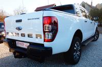 Ford Ranger Wildtrak Doppelkabine 4x4 2,0TDCi Autom.