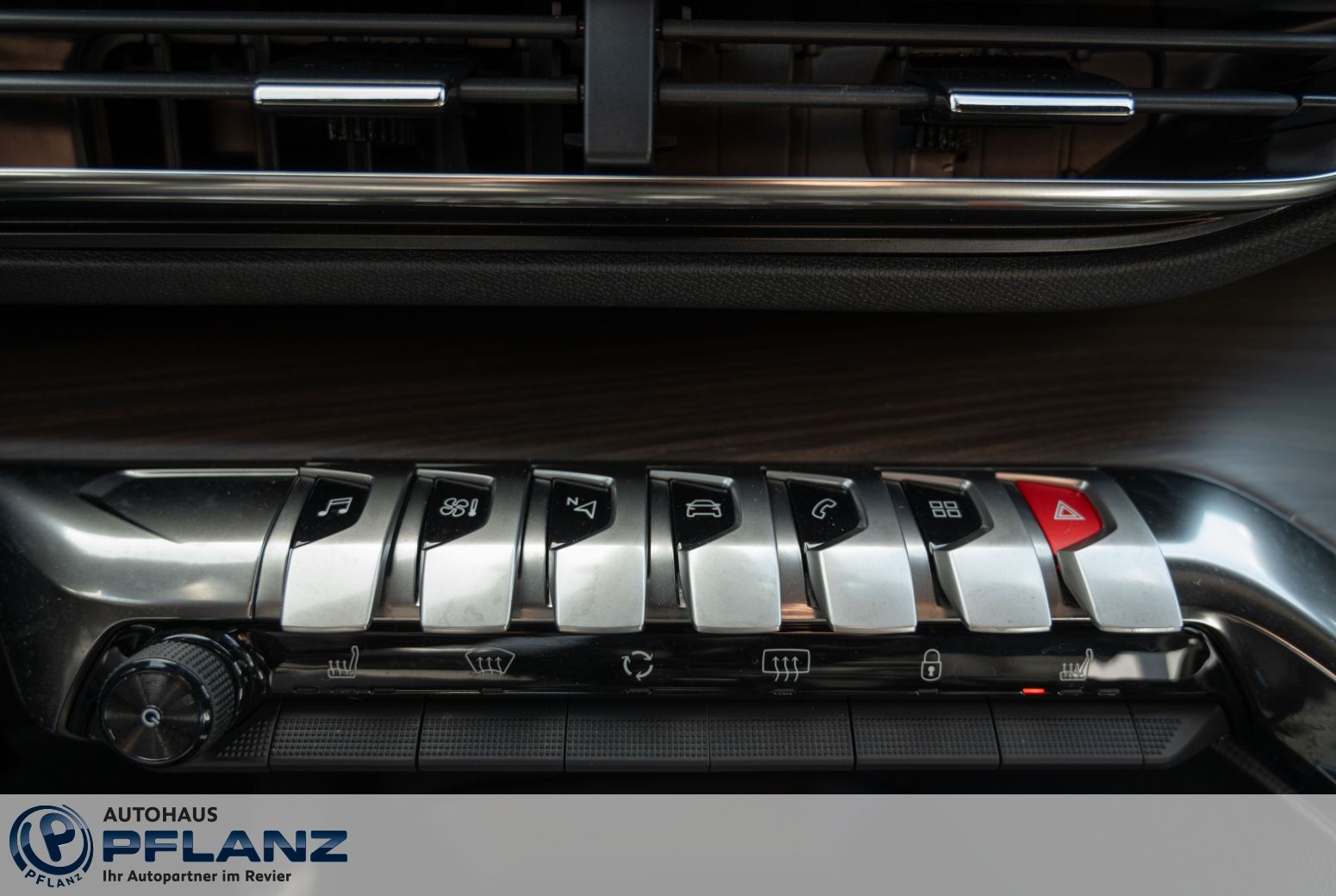 Peugeot 5008 - Bild 6