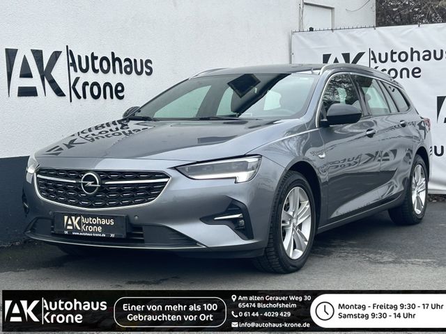 Opel Insignia 2.0 CDTI Business *HUD*MASSAGE*AHK FAHR