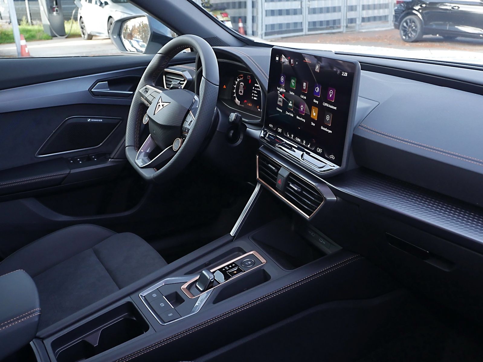 Cupra Formentor - Bild 4