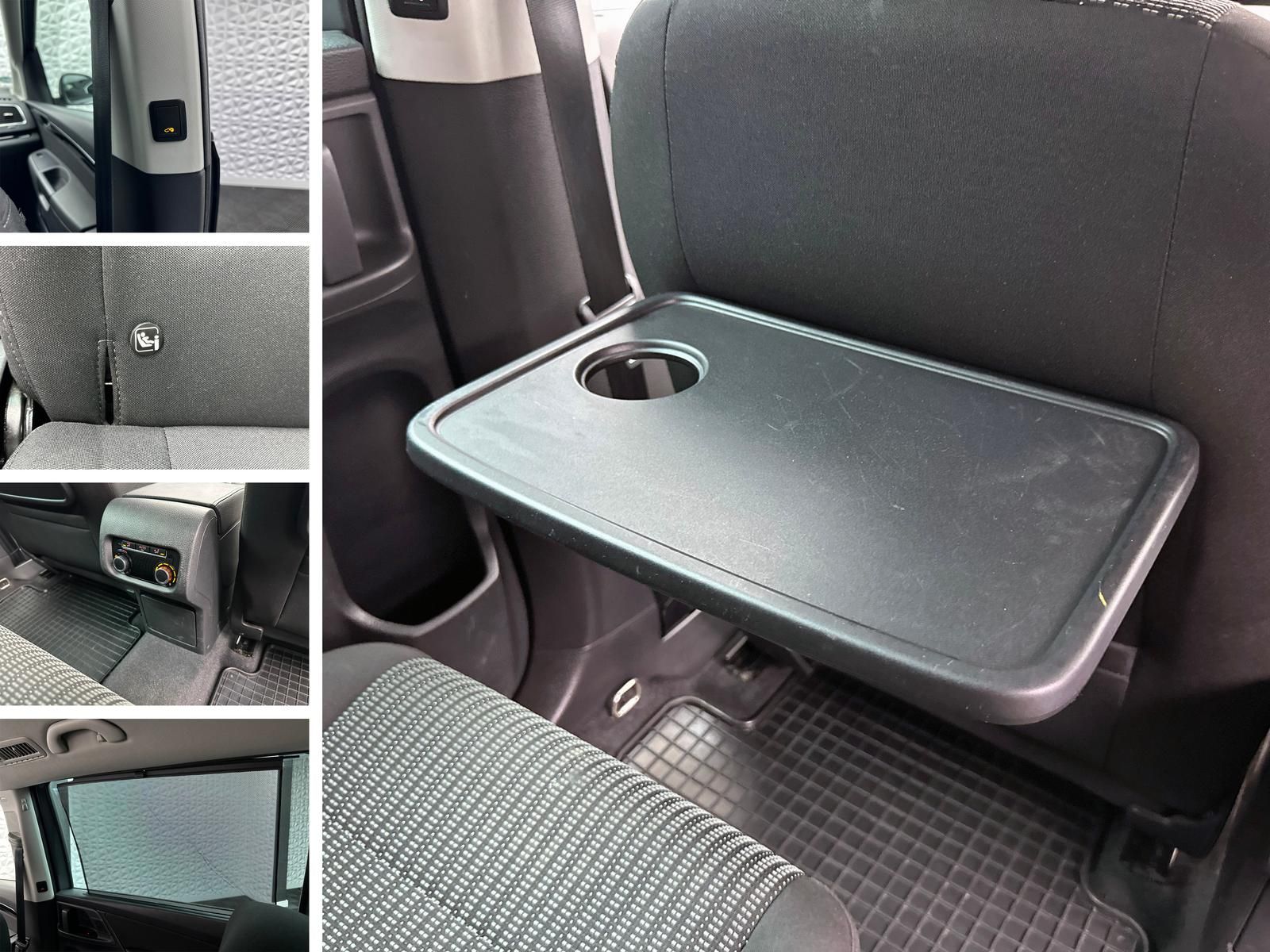 Fahrzeugabbildung SEAT ALHAMBRA 2.0 TDI/7-SITZ/E-STUER/AHK/ACC/DAB/RCAM