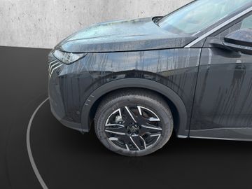 Peugeot 5008 Allure Hybrid 136 +Kam.+SHZ+KeyLess+Navi