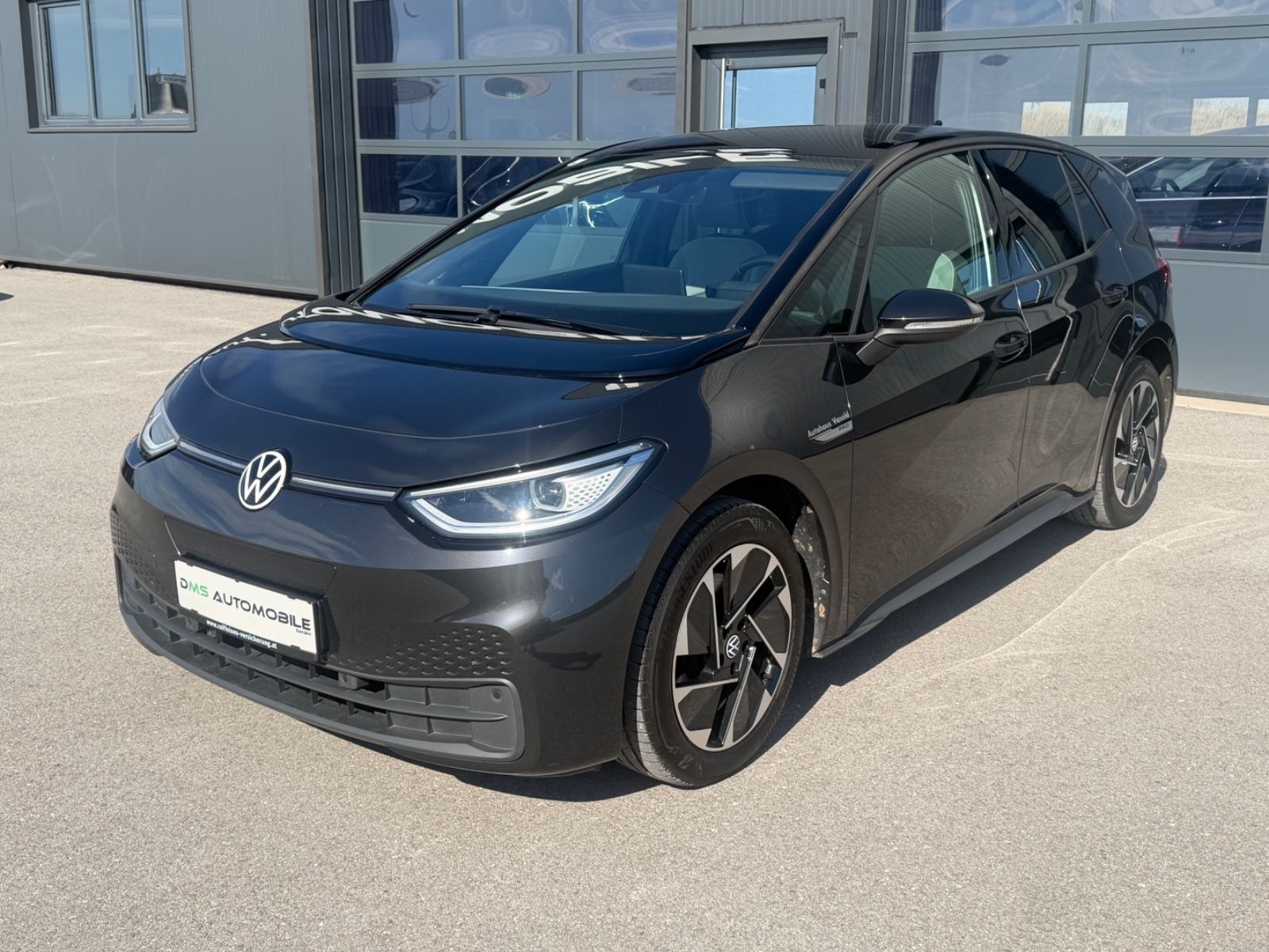 Volkswagen ID.3 Pro Performance 150 kW Business *WP*KAMERA*