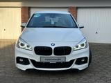 BMW 220 Gran Tourer*Tüv Frisch * Klima*Automatik*Xen - BMW: F