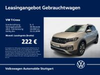 Volkswagen T-Cross - Vorschau Bild 1