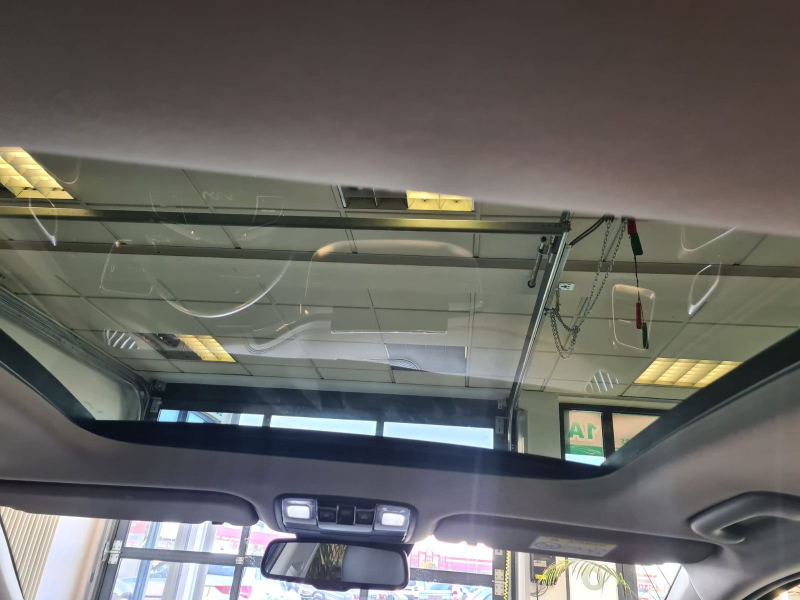 Fahrzeugabbildung Kia XCeed Platinum Edition / LEDER / NAVI /LED