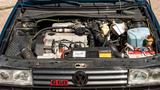 Volkswagen Rallye Golf G60 - Volkswagen Golf: G60