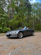 Honda S2000 2.0i - - gebrauchte Honda Cabrios