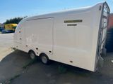 Woodford Race Liner 5000 - Woodford LKWs
