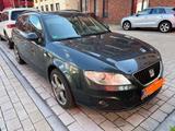 Seat Exeo ST 1.8 TSI TÜV28 - Tauschmotor mit 50.000km - gebrauchte Seat Exeo aus dem Jahr 2011