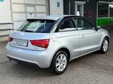 Audi A1 attraction - Audi A1 Gebrauchtwagen in Hamburg