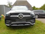 Mercedes-Benz GLE 400 d 4Matic.AMG.Pano.LED.AHK.Burmester.HUP - Mercedes-Benz GLE 400 in Hamburg