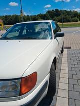 Audi 100 - gebrauchte Audi 100 aus dem Jahr 1994