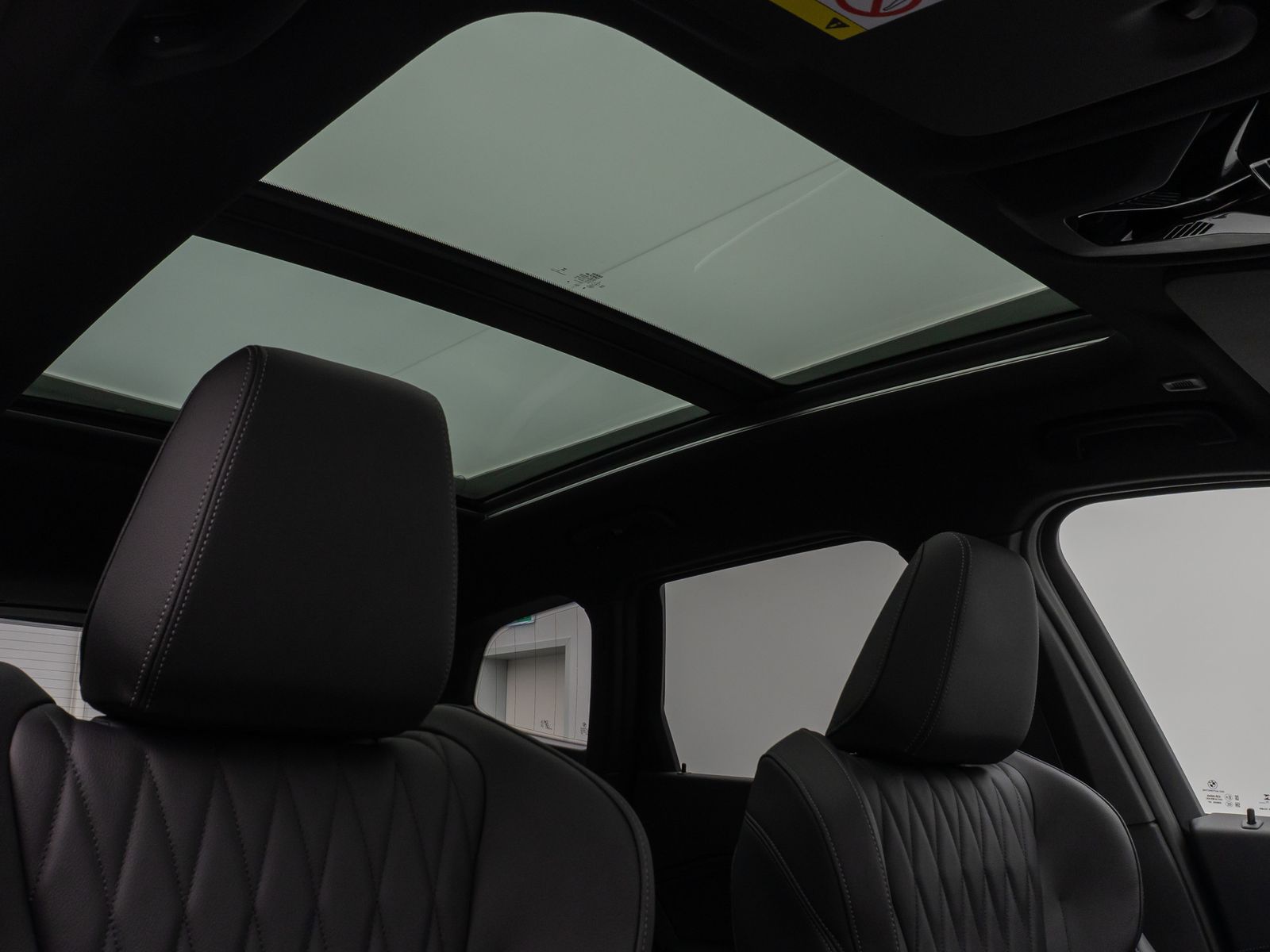 Fahrzeugabbildung BMW X1 xD23i xLine Panorama 360°HUD DAB H/K Sport