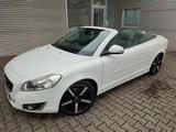 Volvo C70 D4 Inscription BI-XENON/Navi/LEDER/Standh. - Volvo C70 Gebrauchtwagen