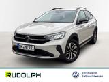 Volkswagen Taigo Energy 1.0 TSI 5-Gang LED Navi ACC SHZ PDC - Volkswagen Taigo Energy mit Benzin-Antrieb