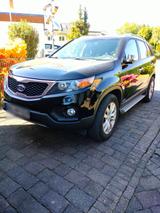 Kia Sorento EX 2.2 CRDi  Top-Ausstattung ... - Kia Sorento aus 2011 mit Diesel-Antrieb