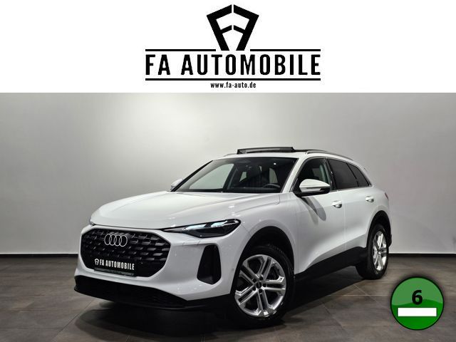 Image of Audi Q5