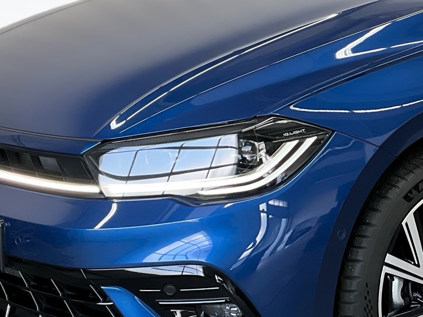 Volkswagen Polo - Bild 6
