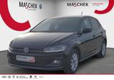 Volkswagen Polo Highline 1.0 TSI LED PDC Sitzh Navi DAB AUT