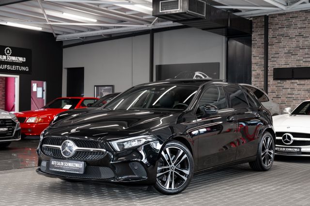 Mercedes-Benz A250|EDITION 19|PANO|LED|NAVI|CARPLAY|DIGITAL
