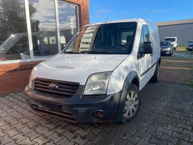 Ford Transit Connect Kasten