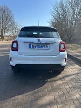 Fiat 500 X 1.0 GSE Urban - weiße Fiat 500X