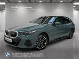 BMW 520d M Sport AHK Driv.Assist.Prof Harman/K LED - mit Diesel-Antrieb: Grün, Panorama-Dach, Kombi