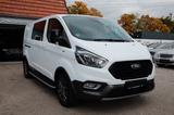Ford Transit Custom 320 L2 Active Sport - TÜV! - Ford Transit: Van, Sport