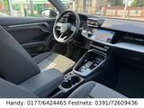 Audi A3 Sportback 30 TDI LED/AUTOMATIK/NAVI/SHZ/PDC/ - Audi A3: Auto