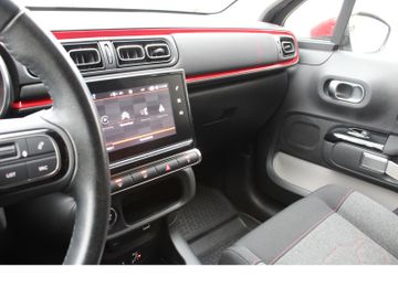 Citro�n C3 Shine Automatik