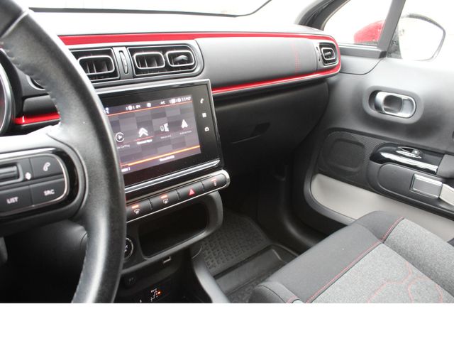 Citro�n C3 Shine Automatik